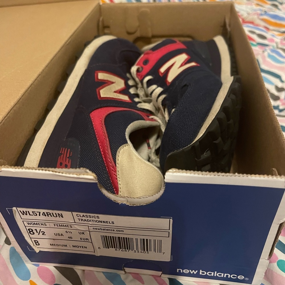 New Balance